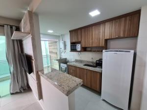 PORTO AZUL - Praia do Forte - Apart