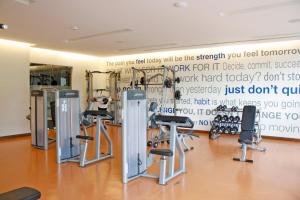 Begrand Alto Polanco Pool Gym Jacuzzi & More