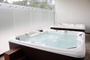 Begrand Alto Polanco Pool Gym Jacuzzi & More