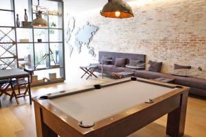 Begrand Alto Polanco Pool Gym Jacuzzi & More