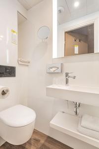 Hotels Courcelles Mederic : photos des chambres