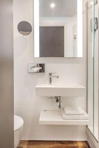 Hotels Courcelles Mederic : photos des chambres