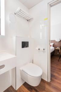 Hotels Courcelles Mederic : photos des chambres
