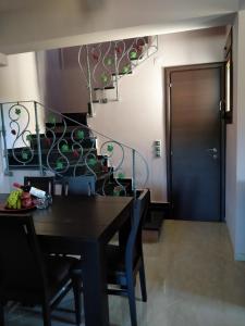 Villa Dimitra-Myrto Epirus Greece