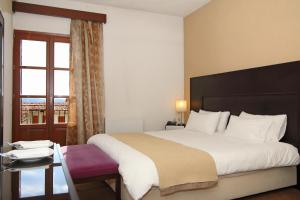 Boutique Hotel Parnassia Parnassos Greece