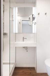 Hotels Courcelles Mederic : photos des chambres