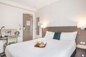 Hotels Courcelles Mederic : photos des chambres