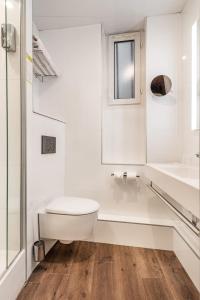 Hotels Courcelles Mederic : photos des chambres