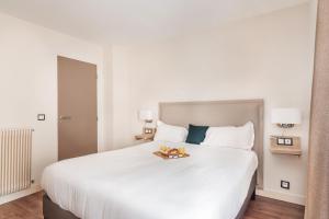 Hotels Courcelles Mederic : photos des chambres