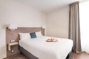 Hotels Courcelles Mederic : photos des chambres