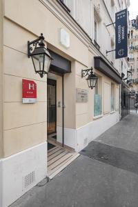 Hotels Courcelles Mederic : photos des chambres