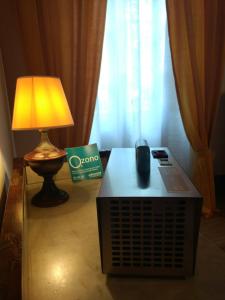 Deluxe Double Room room in I Tre Poderi 1872