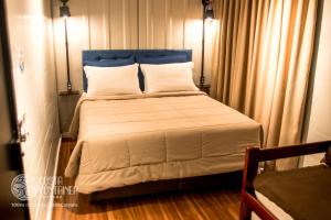 Pousada Costa Container