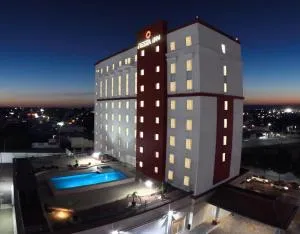 Fiesta Inn Express Ciudad Obregón - Navojoa