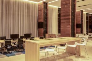 Fiesta Inn Aguascalientes Patio