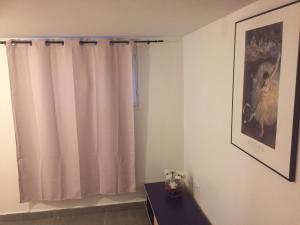 Nid Calme Nord Paris