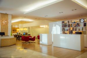 Fiesta Inn Insurgentes Viaducto