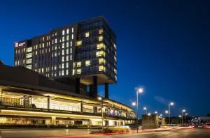 Fiesta Inn Express Queretaro Constituyentes - 克雷塔罗