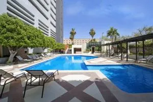 Fiesta Americana Hermosillo - El Saucito