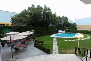 Fiesta Inn Express Perinorte