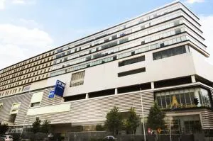 One Ciudad de Mexico Patriotismo - Estado Hidalgo