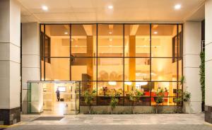 Fiesta Inn Ciudad de México Aeropuerto