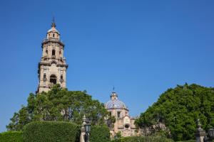 Fiesta Inn Morelia Altozano