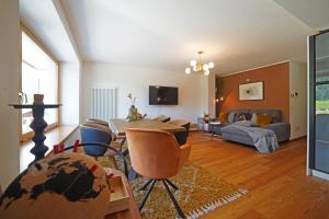 Design Residence Del Passo