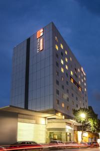 Fiesta Inn Express Monterrey Centro