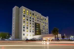 华雷斯城费斯塔酒店 - 埃尔帕索