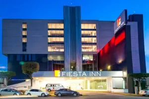 Fiesta Inn Tlalnepantla - Мехико