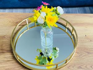 Castle Grant Apartment