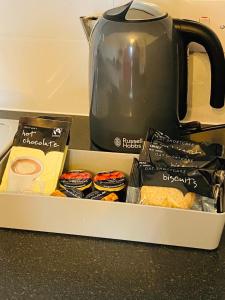 Castle Grant Apartment