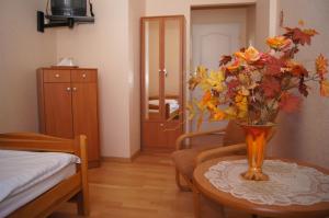 Single Room room in Zacisze