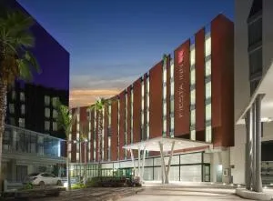 Fiesta Inn & Loft Ciudad del Carmen - Frontera