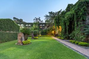 Fiesta Americana Hacienda San Antonio El Puente Resort & Spa