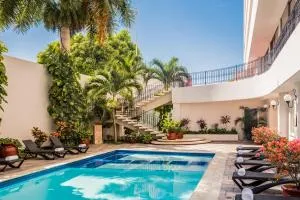 Gamma Merida El Castellano - Mérida