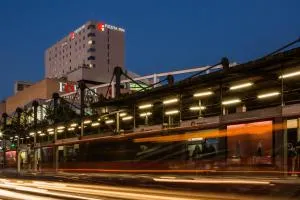 Fiesta Inn Express Ciudad de México Forum Buenavista - Ciudad de México