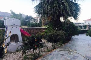 Markella's House Chios-Island Greece