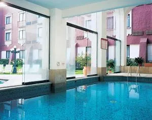 哈拉帕嘉年华酒店 - El Castillo