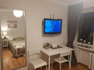 Karoso Apartment