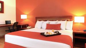 Fiesta Inn Villahermosa Cencali