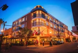 Gamma Mazatlan The Inn At Centro Historico - 马萨特兰