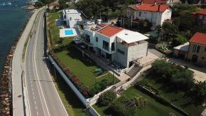 Relax vila žusterna