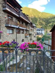 PASSAMANÉ PB - Canillo - Casco Antiguo - 卡尼略