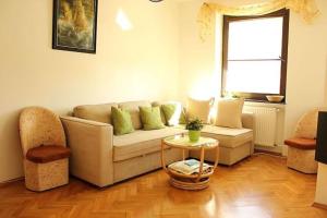 Apartament Teresa - Ubytování bez kategorie ve městě Leba