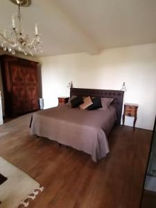 Authentieke Franse kamer. photo 15