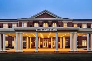 The Inn at Elon - Burlington