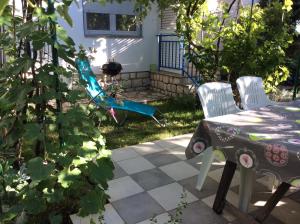 Apartment Oliva Mediterranean garden,Paradise beach