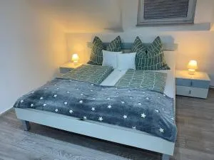 Ossiach Apartment 1 - Damtschach